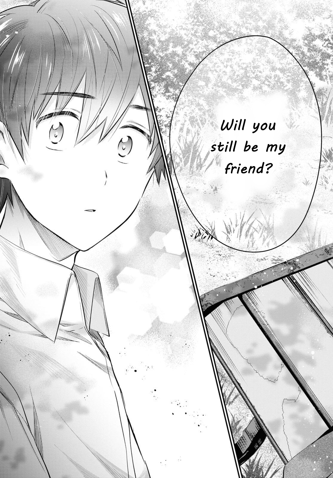 Fuufu Ijou, Koibito Miman. Chapter 62 - Page 31