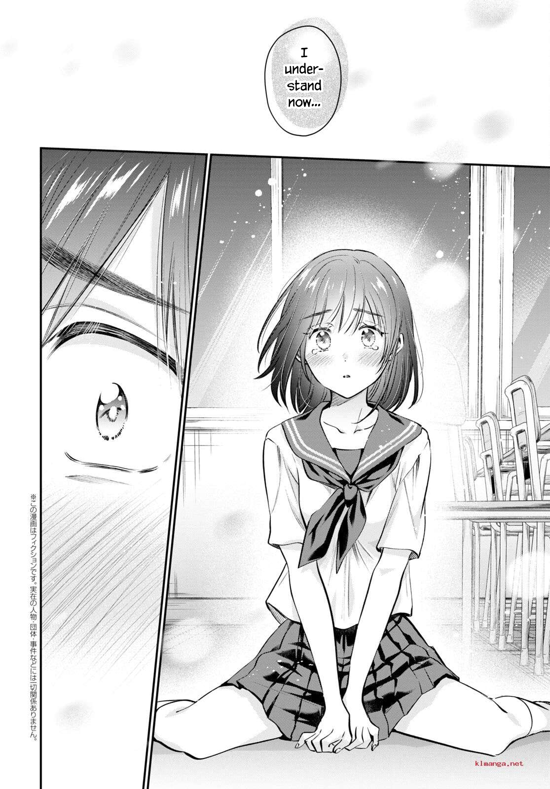 Fuufu Ijou, Koibito Miman. Chapter 63 - Page 3