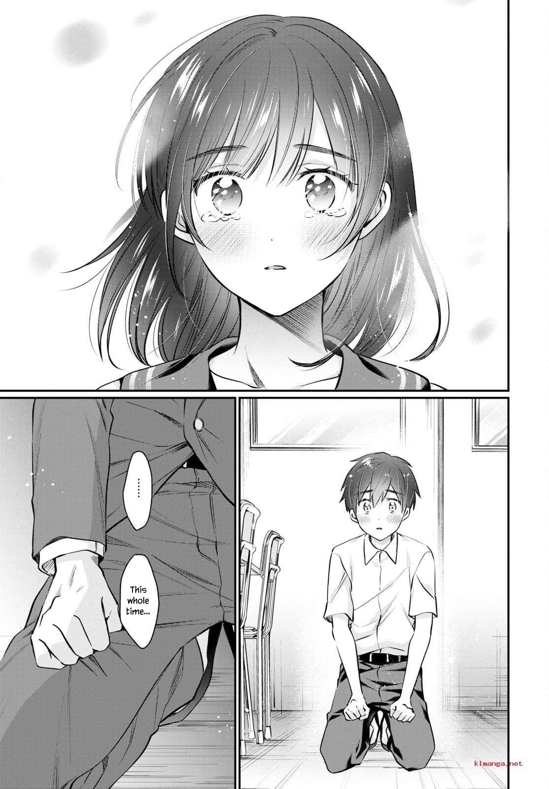 Fuufu Ijou, Koibito Miman. Chapter 63 - Page 4