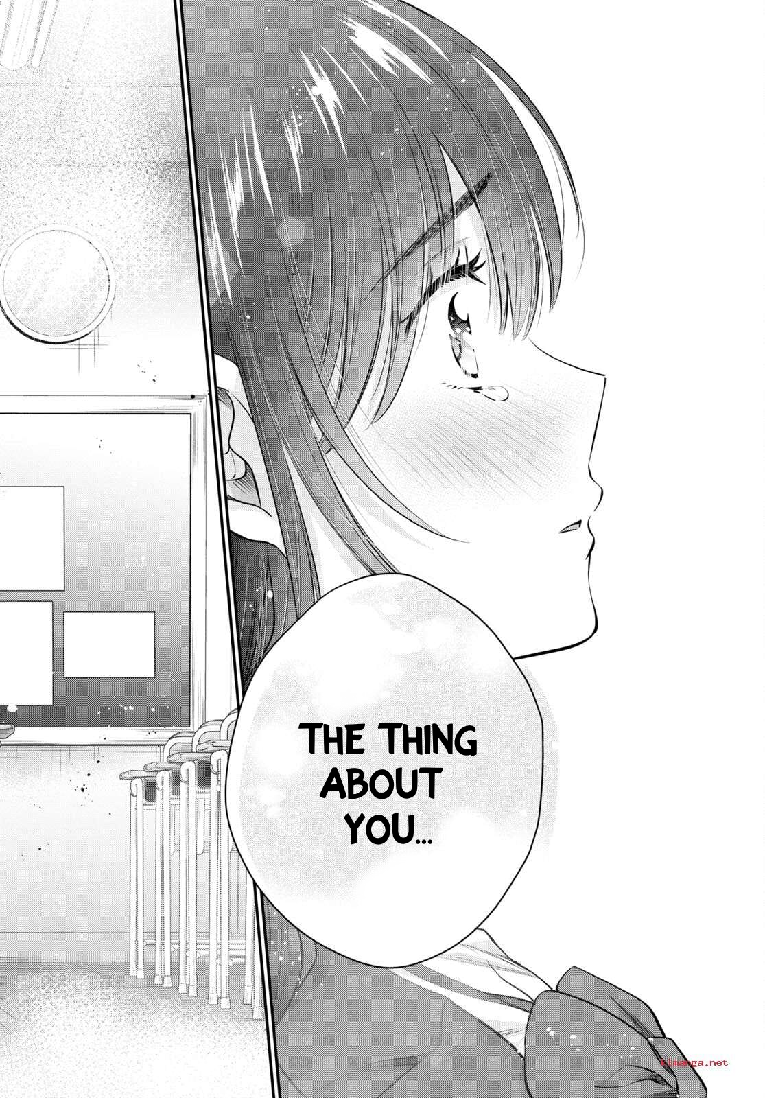 Fuufu Ijou, Koibito Miman. Chapter 63 - Page 5
