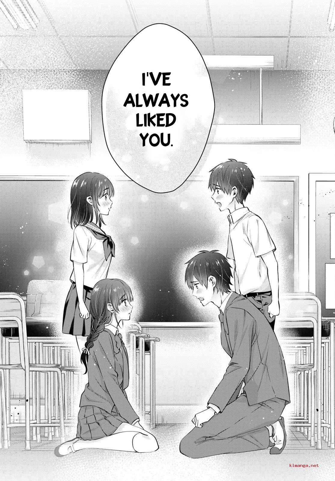 Fuufu Ijou, Koibito Miman. Chapter 63 - Page 6