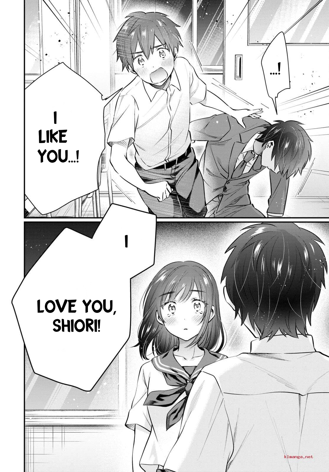 Fuufu Ijou, Koibito Miman. Chapter 63 - Page 7