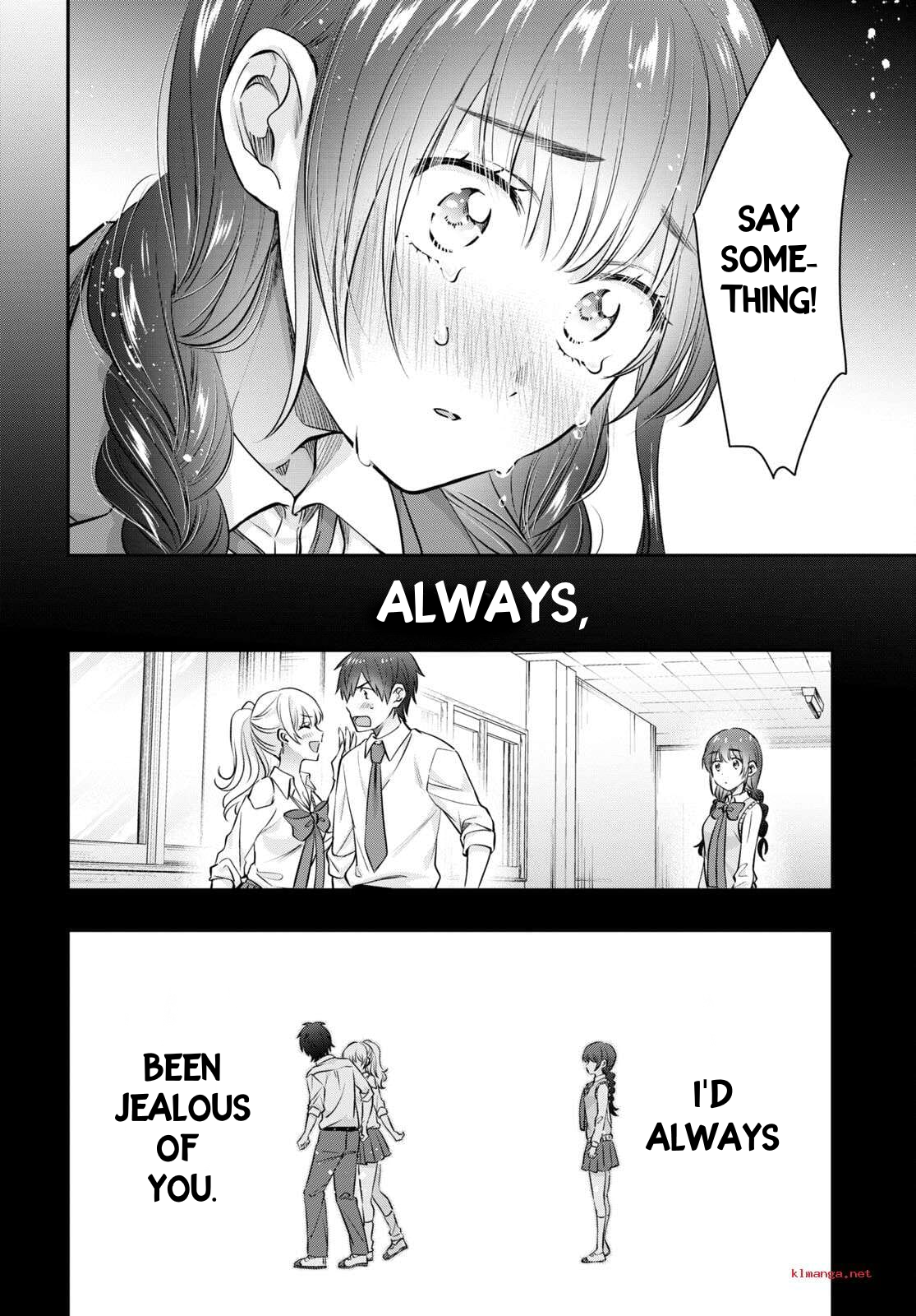 Fuufu Ijou, Koibito Miman. Chapter 63 - Page 9