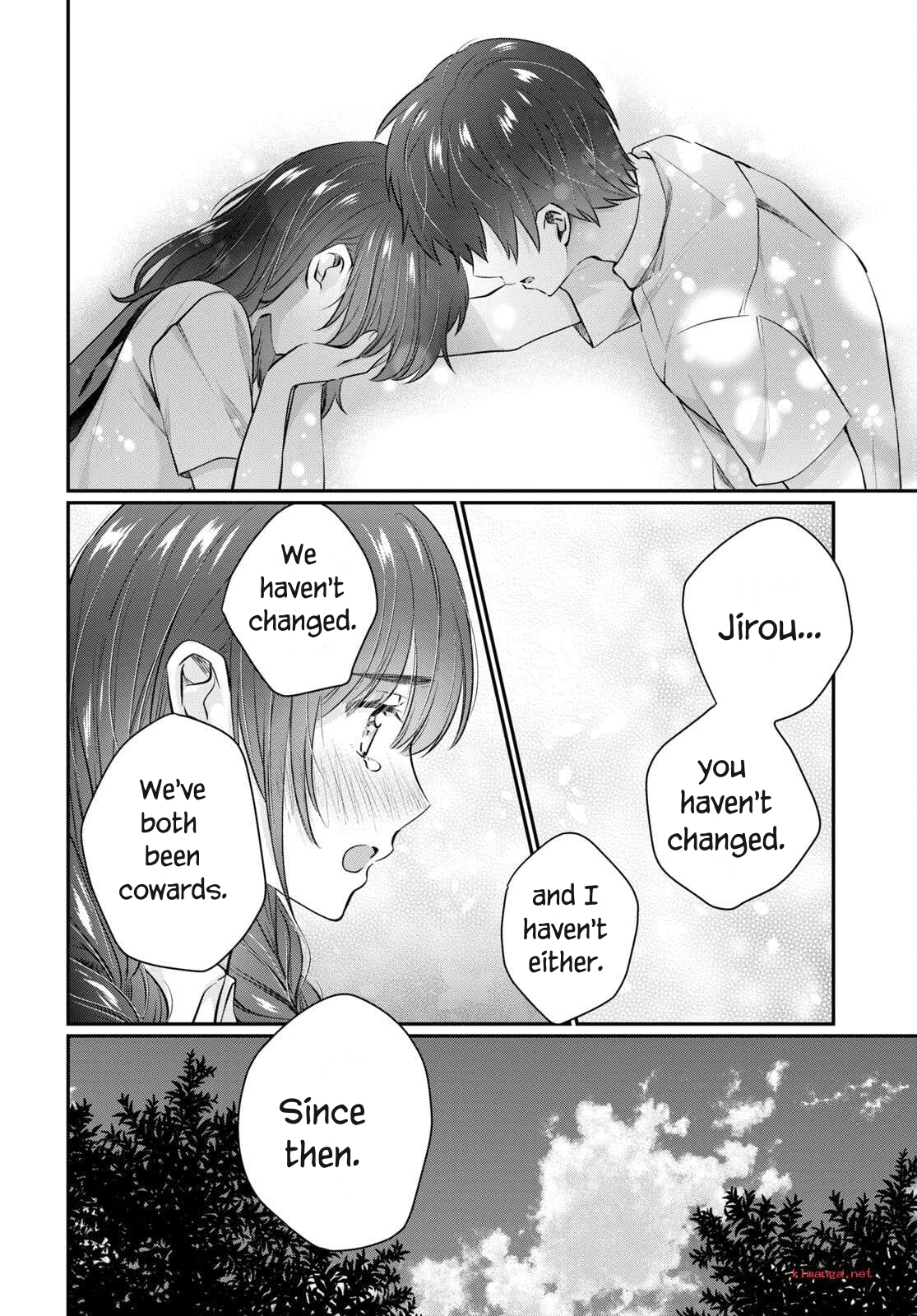 Fuufu Ijou, Koibito Miman. Chapter 63 - Page 13