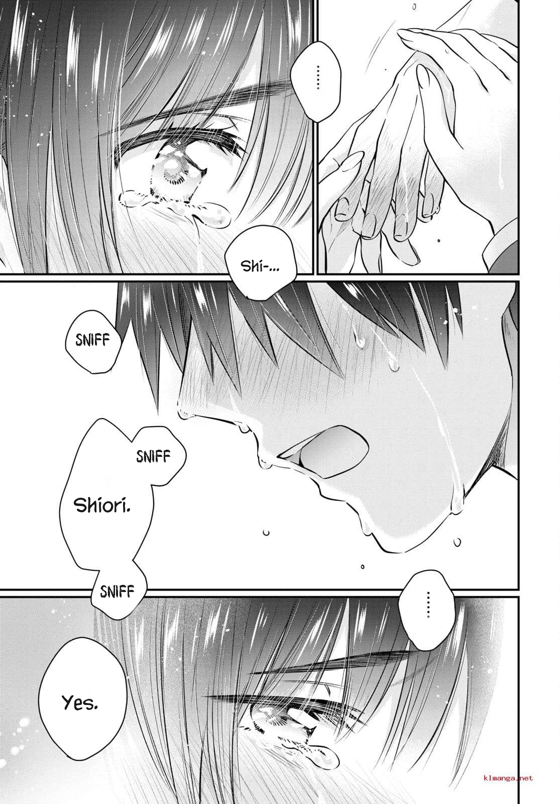 Fuufu Ijou, Koibito Miman. Chapter 63 - Page 18