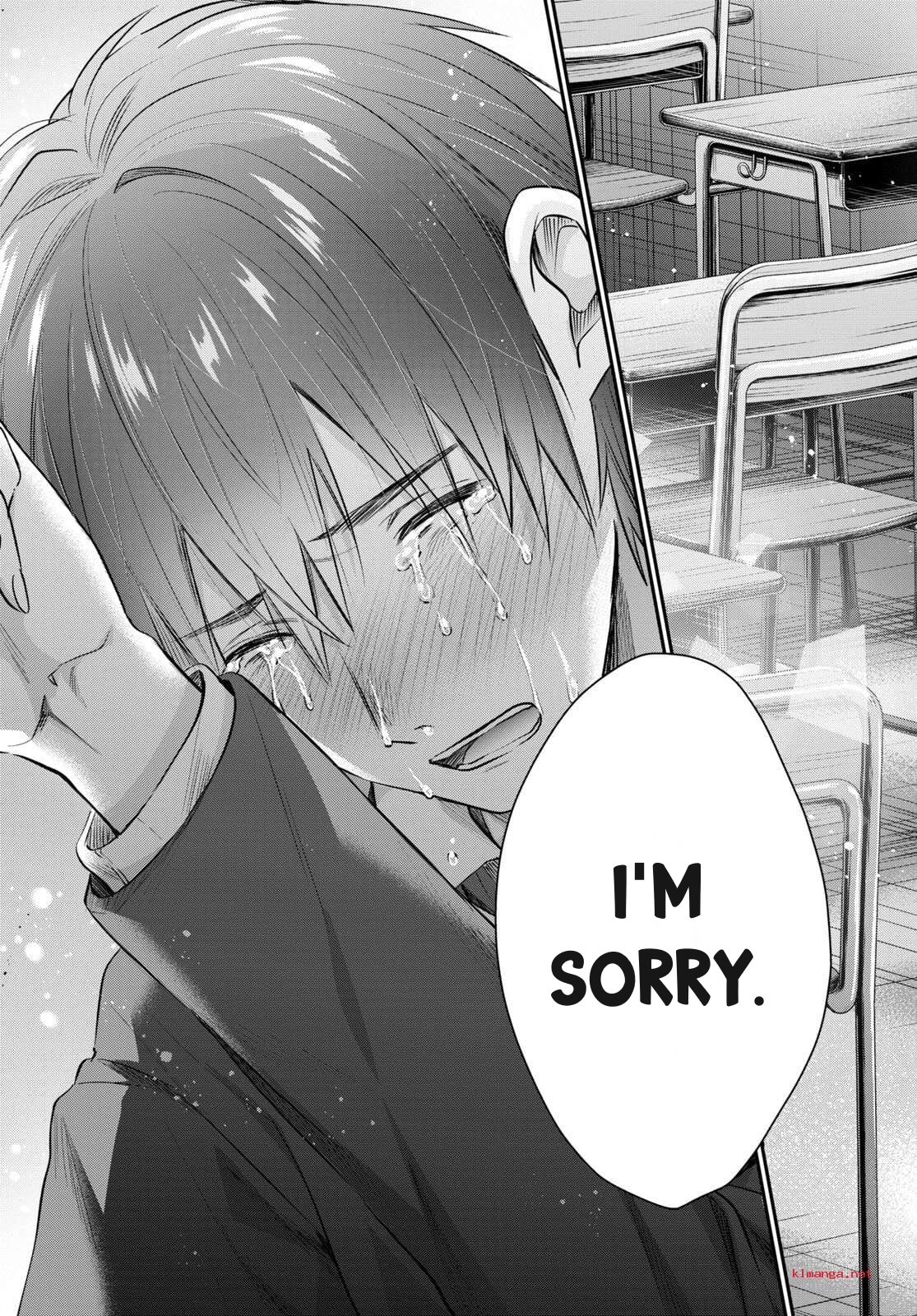 Fuufu Ijou, Koibito Miman. Chapter 63 - Page 20