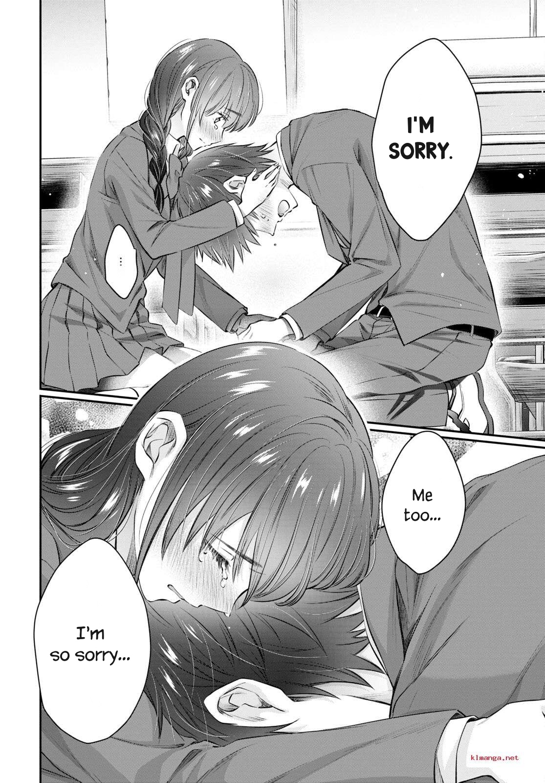 Fuufu Ijou, Koibito Miman. Chapter 63 - Page 21