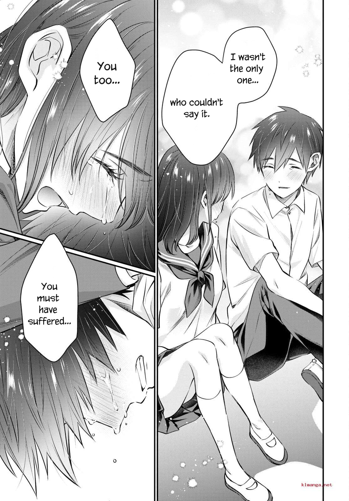 Fuufu Ijou, Koibito Miman. Chapter 63 - Page 22