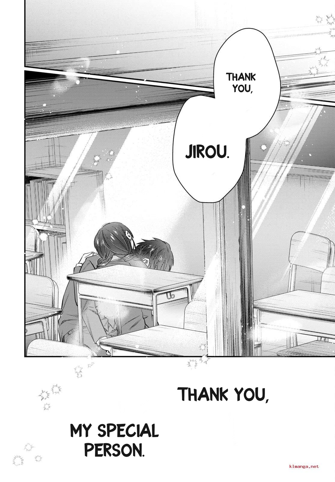 Fuufu Ijou, Koibito Miman. Chapter 63 - Page 23