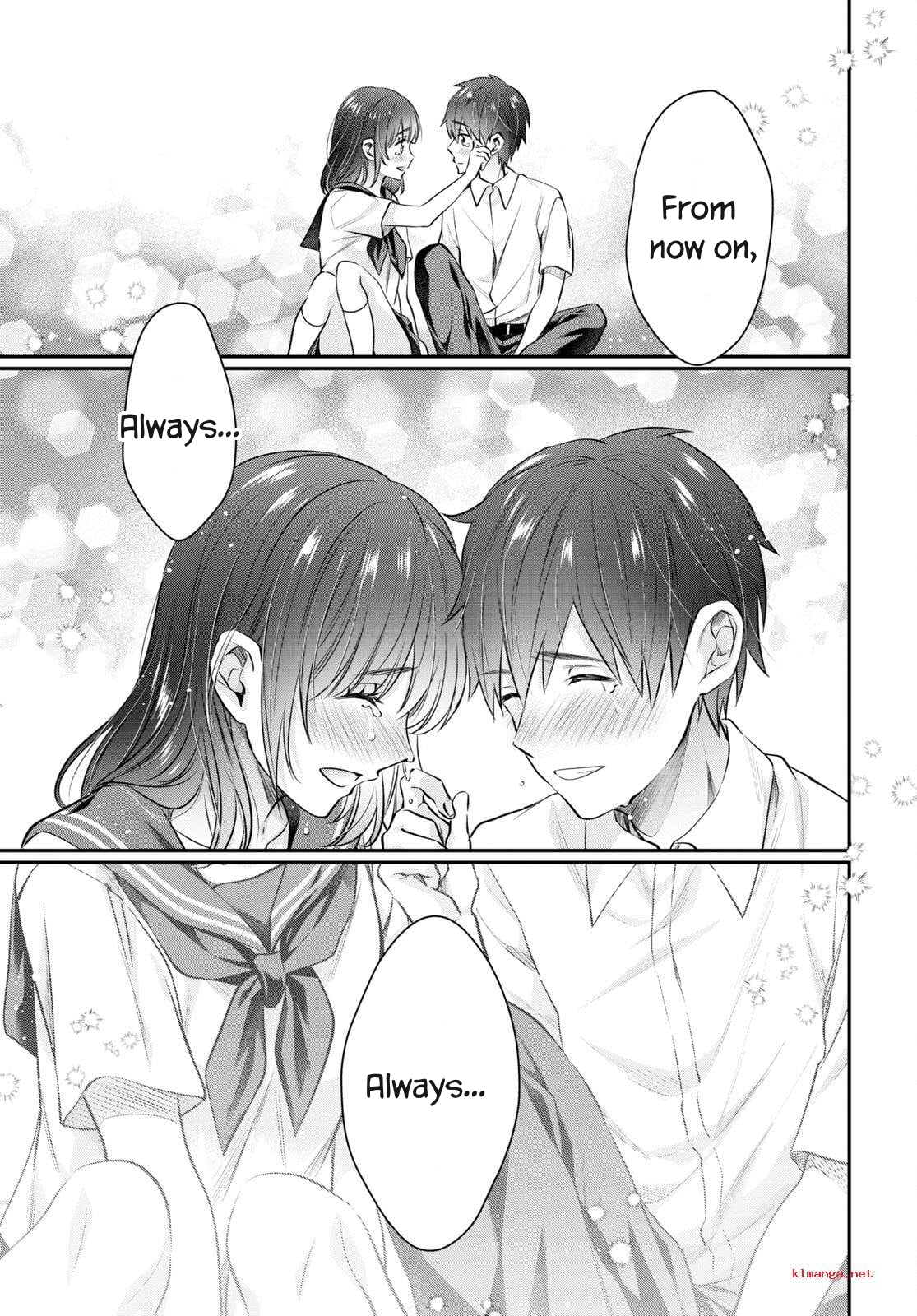 Fuufu Ijou, Koibito Miman. Chapter 63 - Page 24