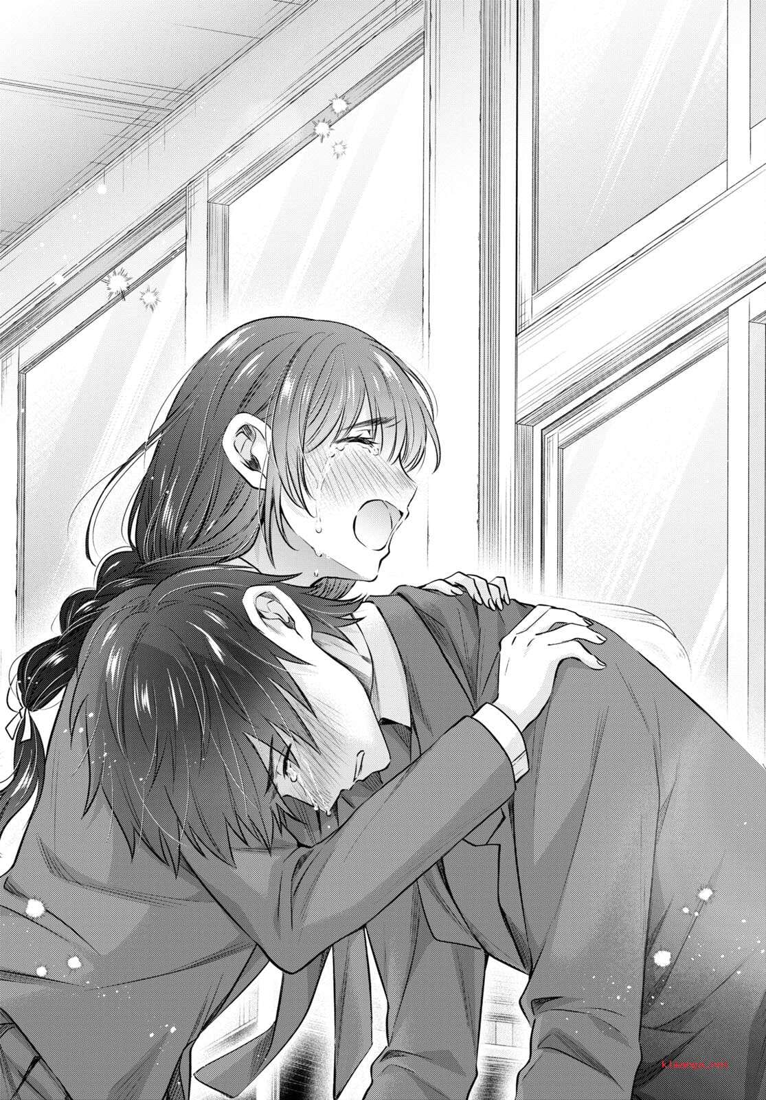 Fuufu Ijou, Koibito Miman. Chapter 63 - Page 26
