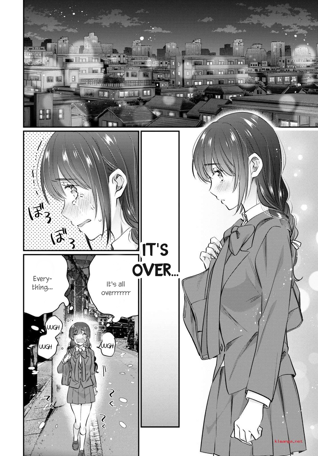 Fuufu Ijou, Koibito Miman. Chapter 63 - Page 27