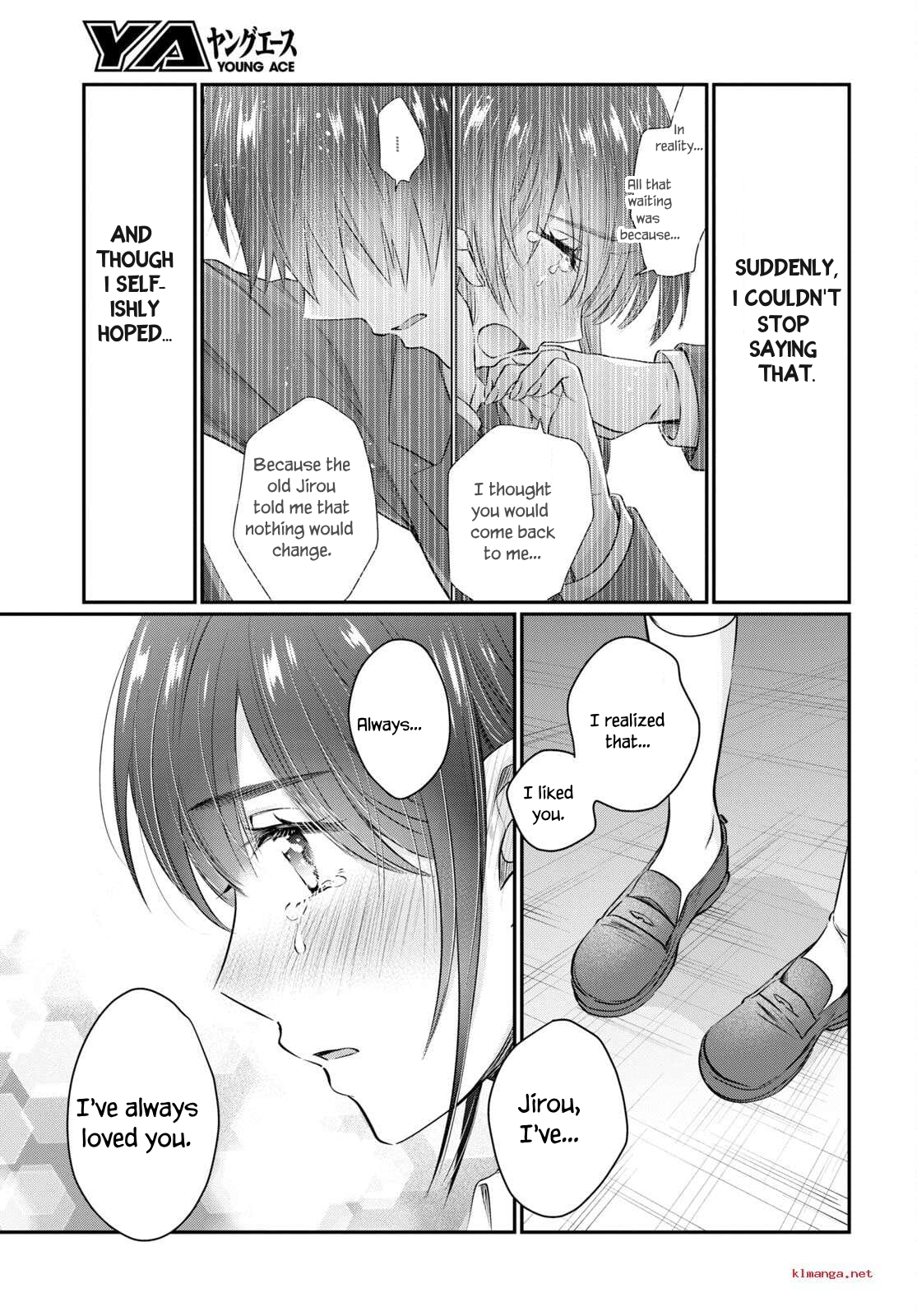 Fuufu Ijou, Koibito Miman. Chapter 63 - Page 28