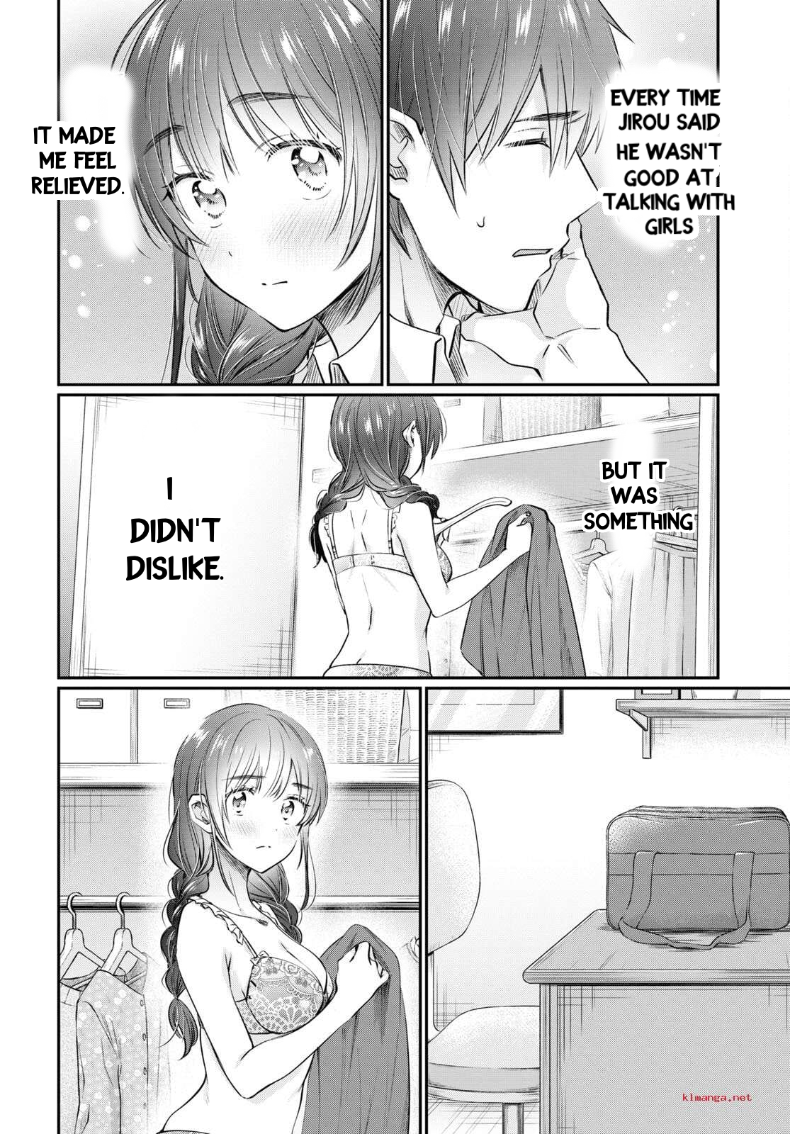 Fuufu Ijou, Koibito Miman. Chapter 63 - Page 31