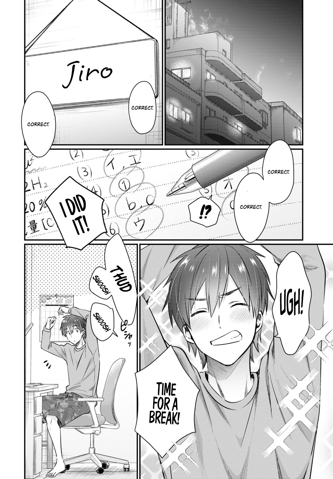 Fuufu Ijou, Koibito Miman. Chapter 64 - Page 14