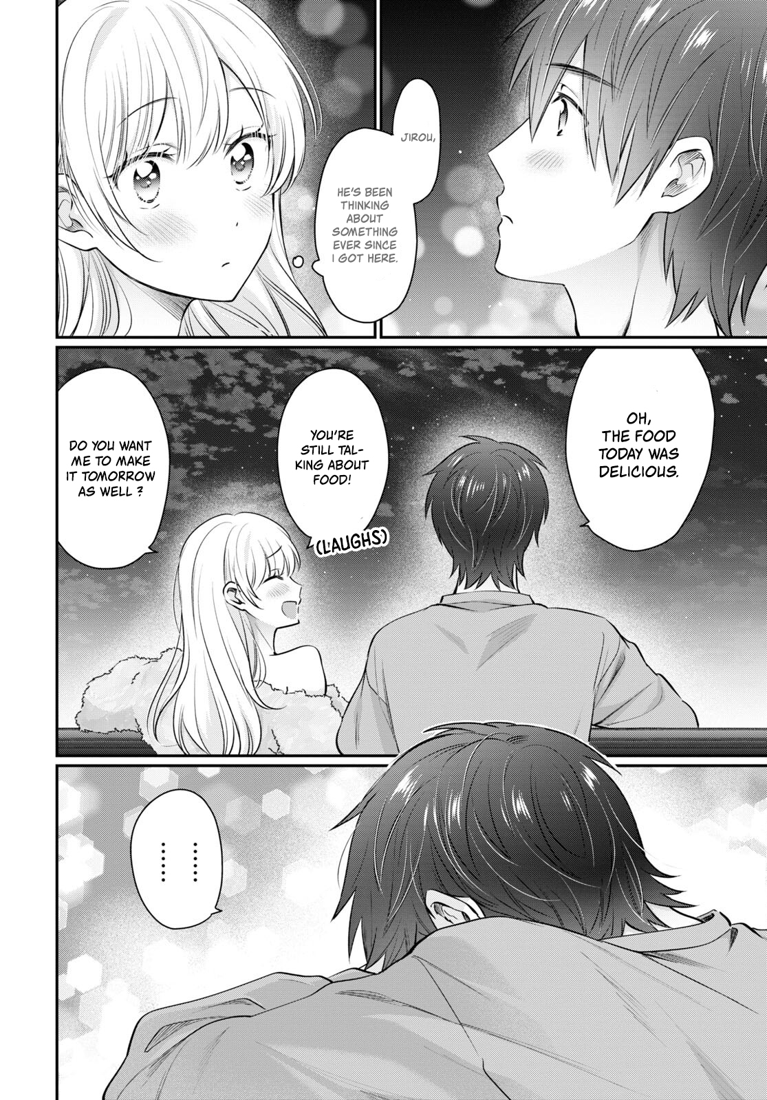 Fuufu Ijou, Koibito Miman. Chapter 64 - Page 16