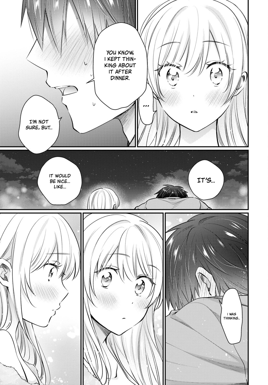 Fuufu Ijou, Koibito Miman. Chapter 64 - Page 19