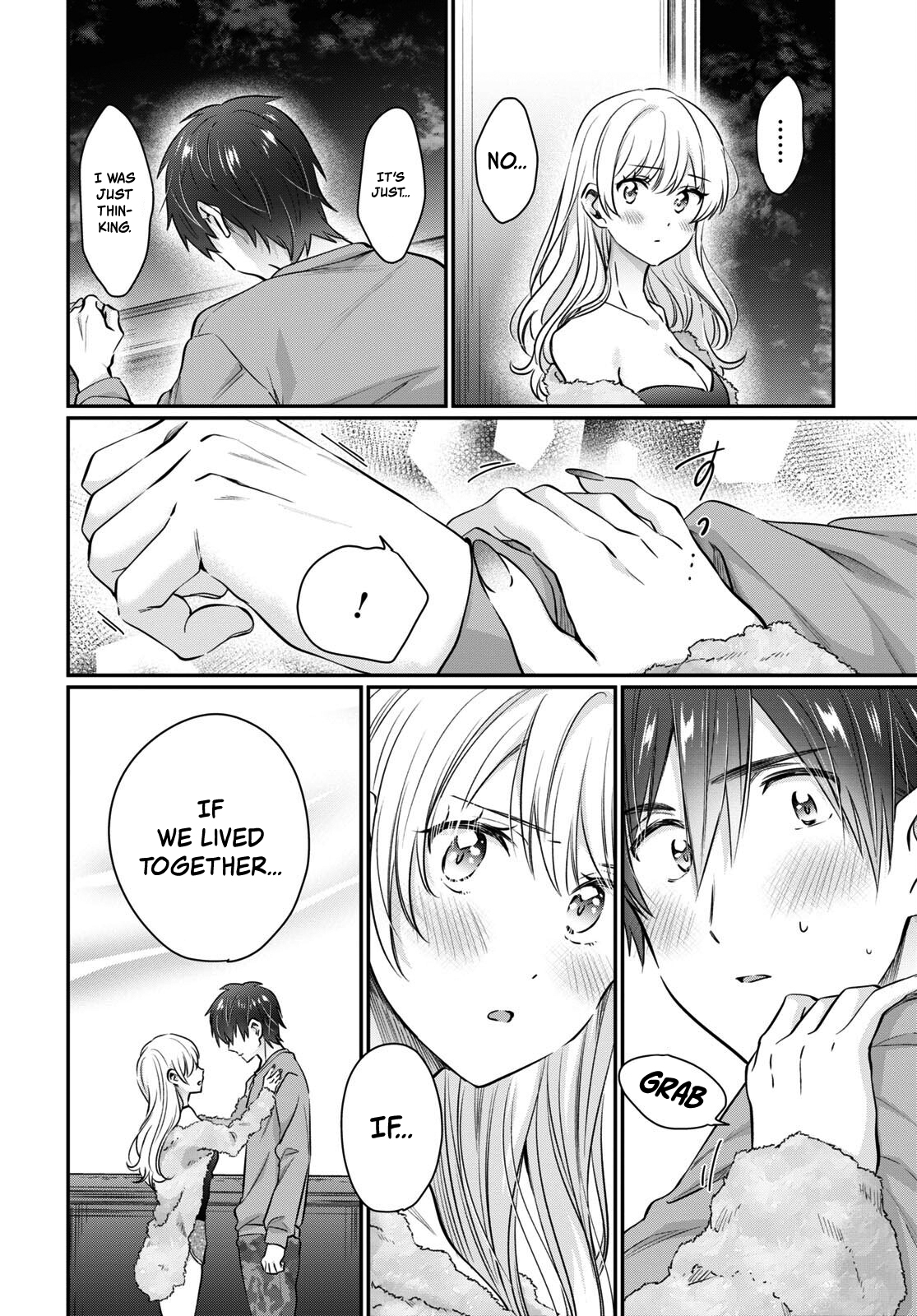 Fuufu Ijou, Koibito Miman. Chapter 64 - Page 24