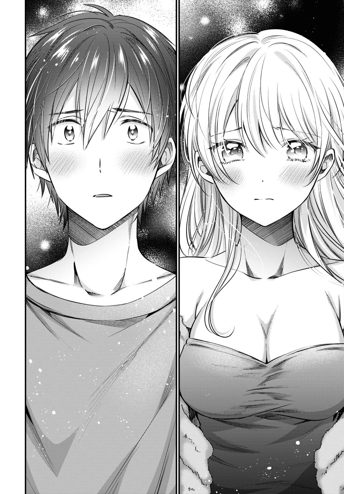 Fuufu Ijou, Koibito Miman. Chapter 64 - Page 31
