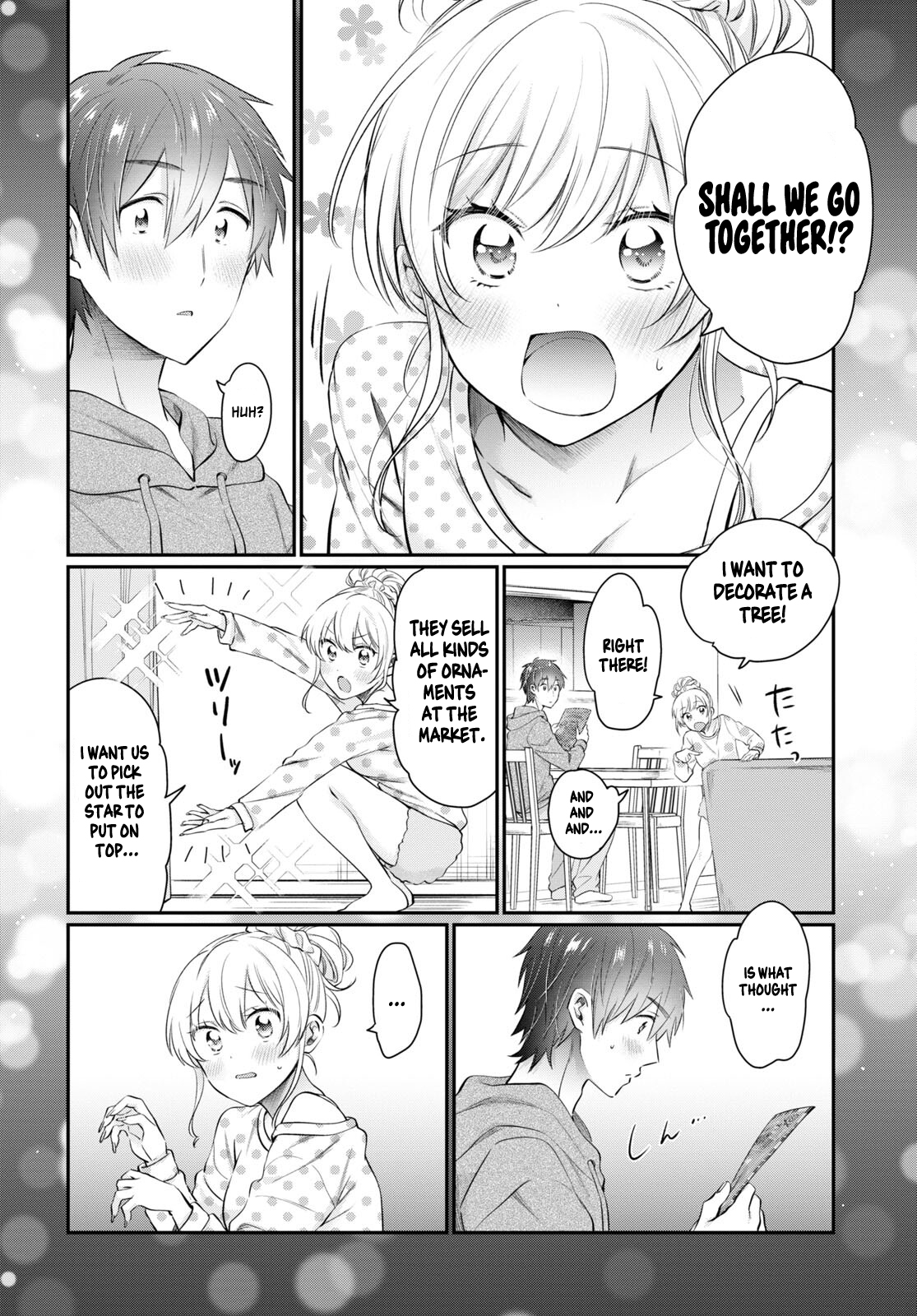 Fuufu Ijou, Koibito Miman. Chapter 66 - Page 5