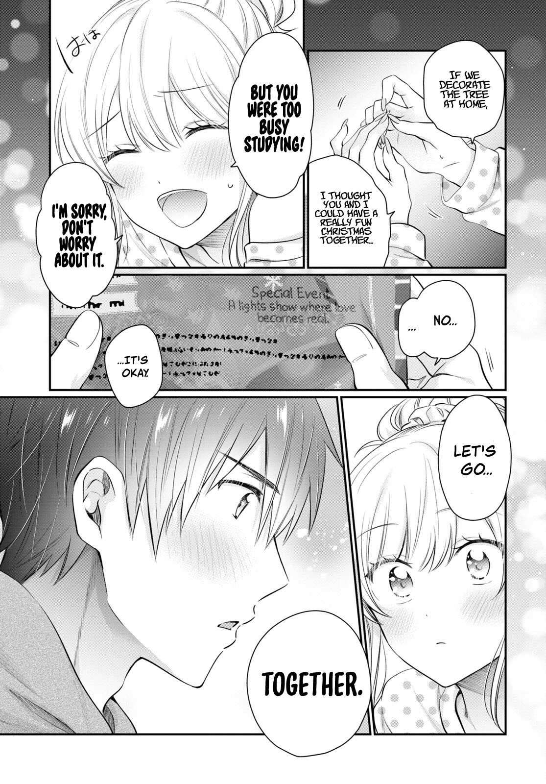 Fuufu Ijou, Koibito Miman. Chapter 66 - Page 6