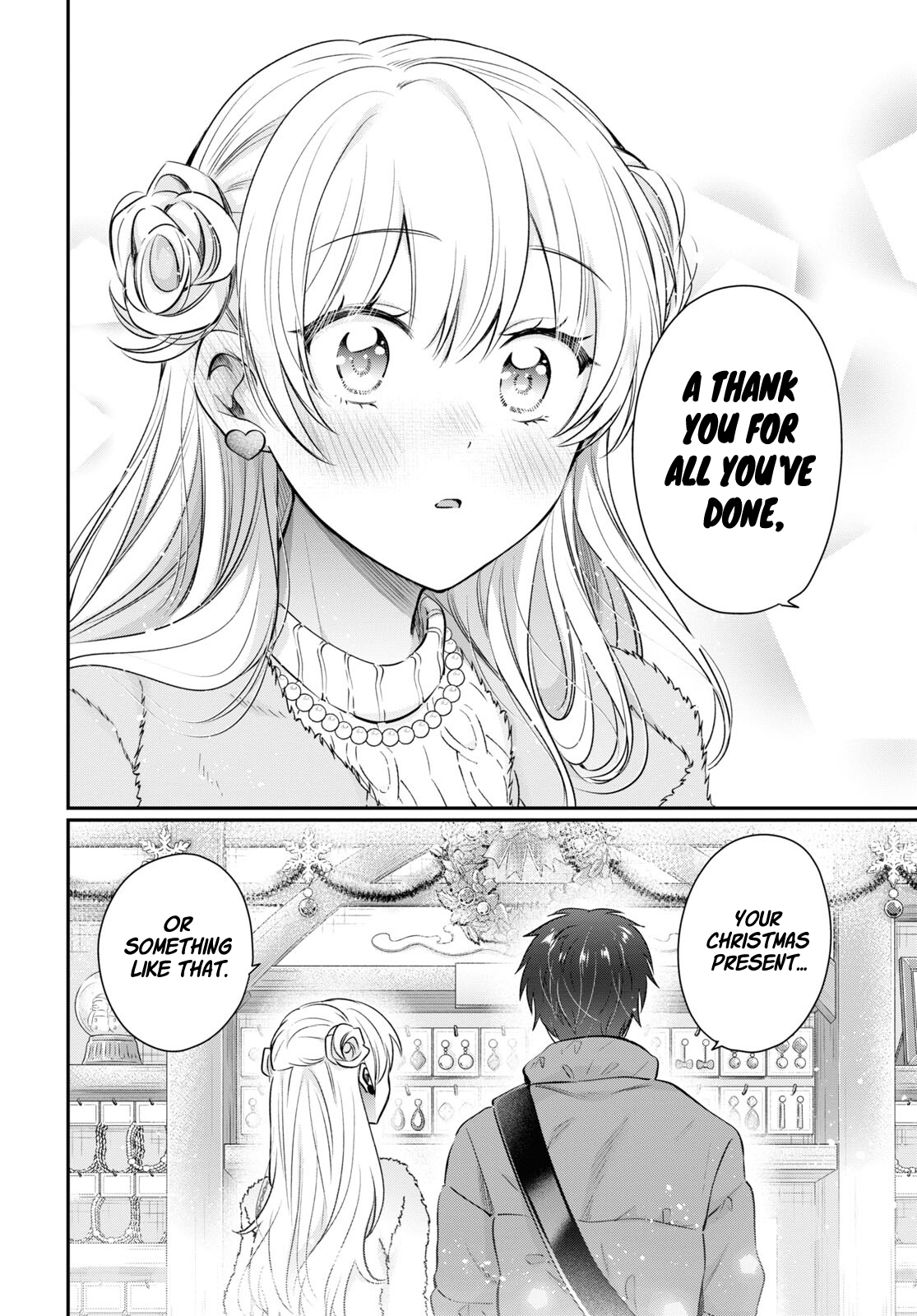 Fuufu Ijou, Koibito Miman. Chapter 66 - Page 13
