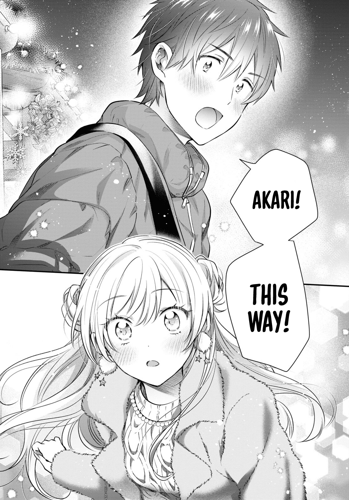 Fuufu Ijou, Koibito Miman. Chapter 66 - Page 18