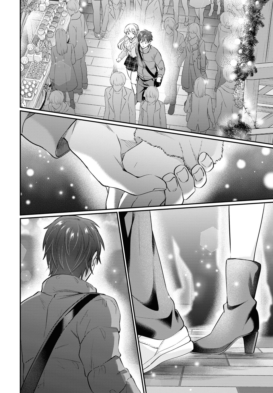 Fuufu Ijou, Koibito Miman. Chapter 66 - Page 19