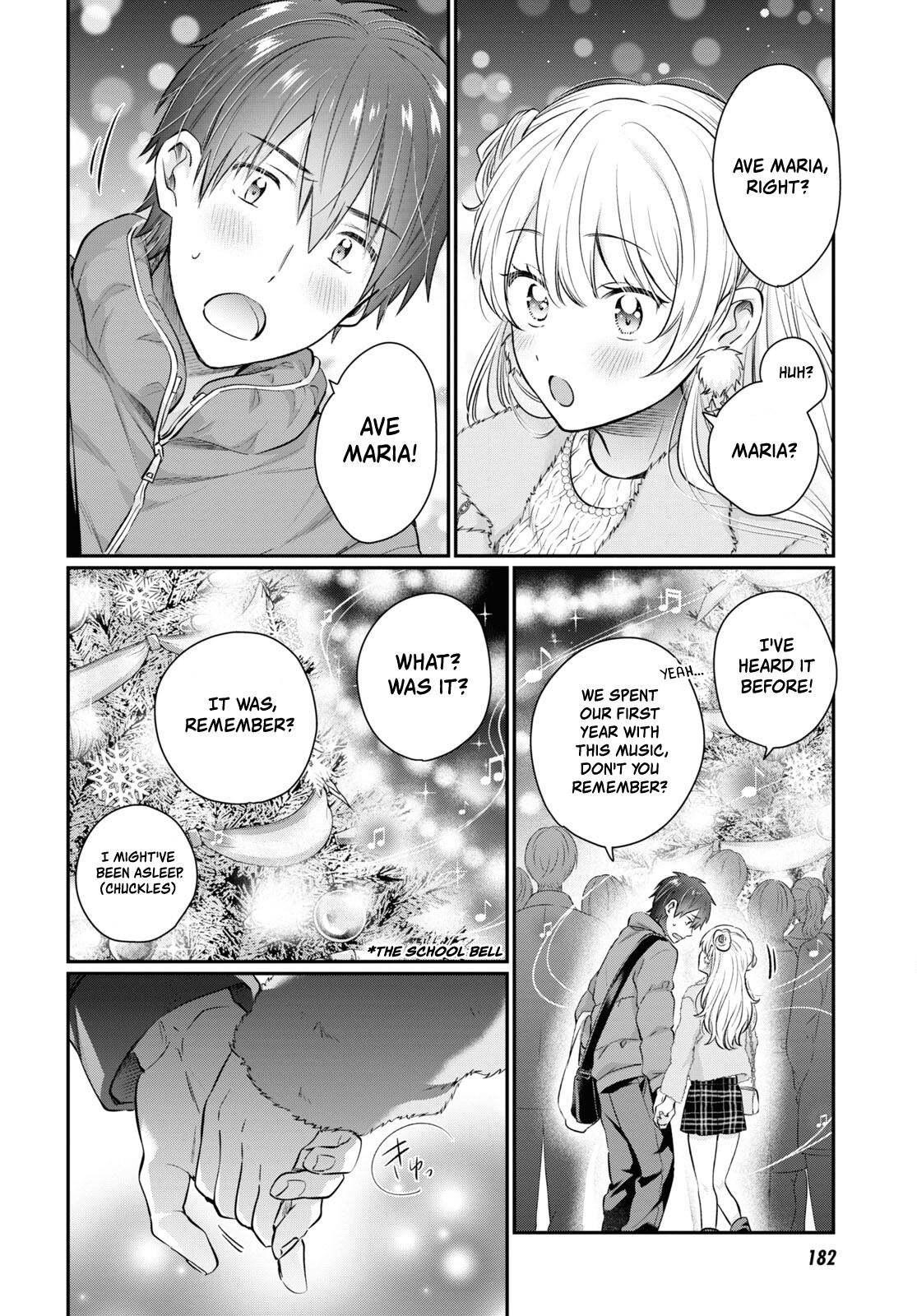 Fuufu Ijou, Koibito Miman. Chapter 66 - Page 23