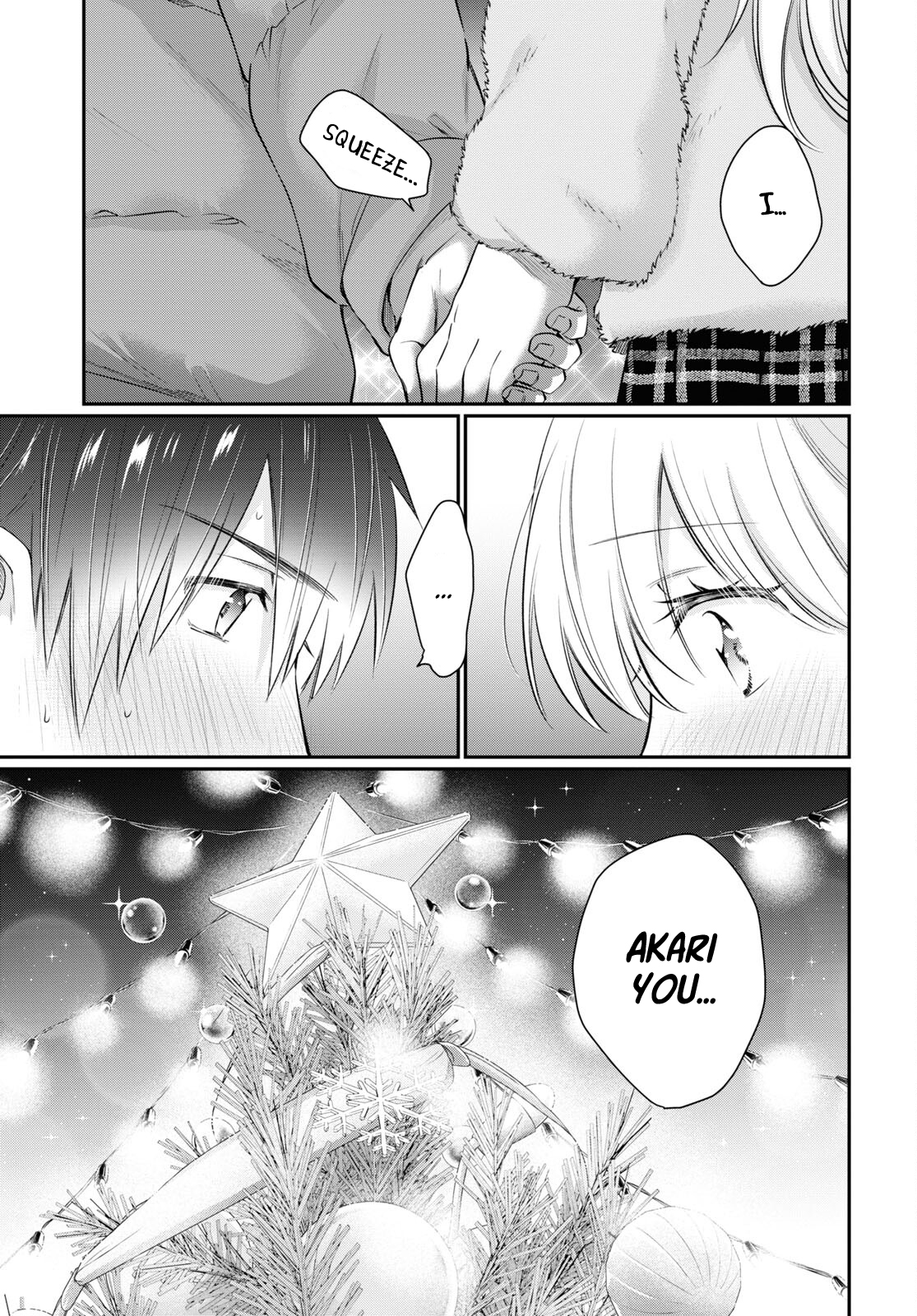 Fuufu Ijou, Koibito Miman. Chapter 66 - Page 26