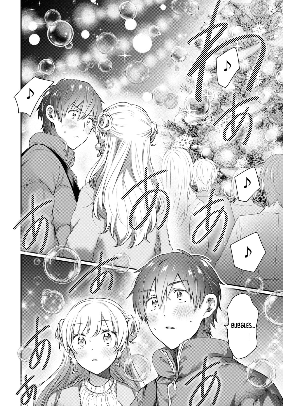 Fuufu Ijou, Koibito Miman. Chapter 66 - Page 27