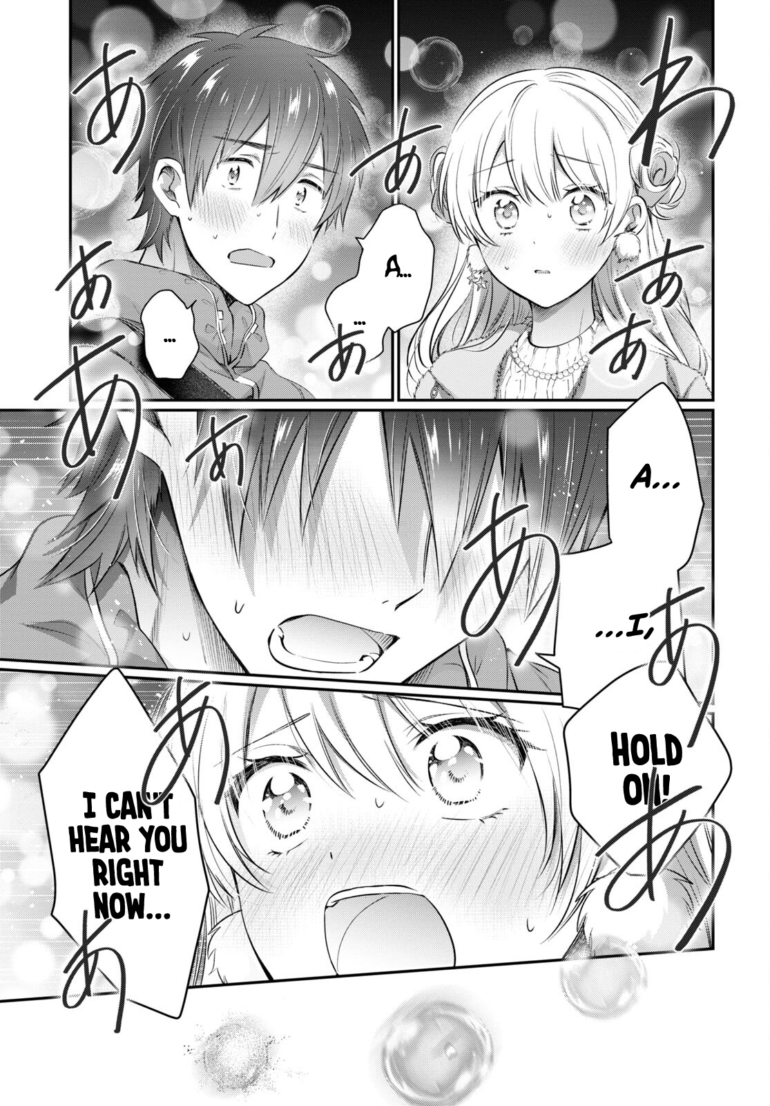 Fuufu Ijou, Koibito Miman. Chapter 66 - Page 28