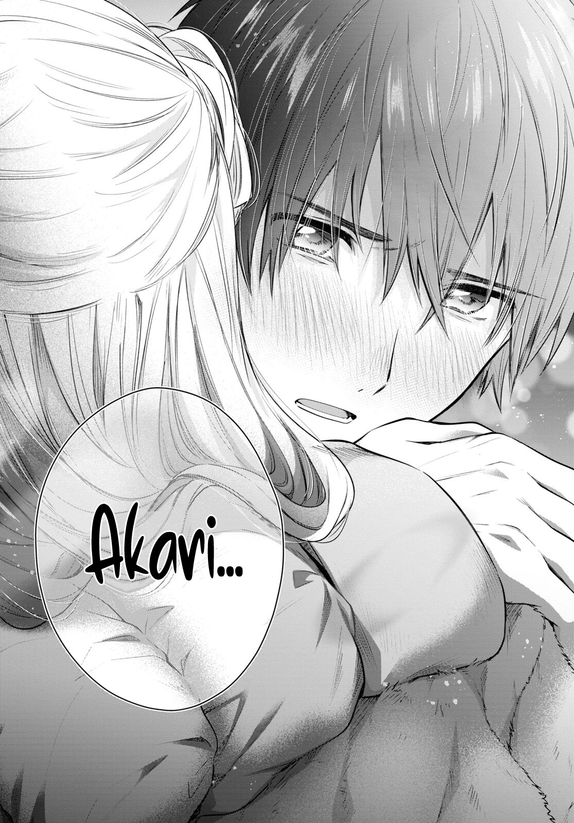Fuufu Ijou, Koibito Miman. Chapter 66 - Page 30