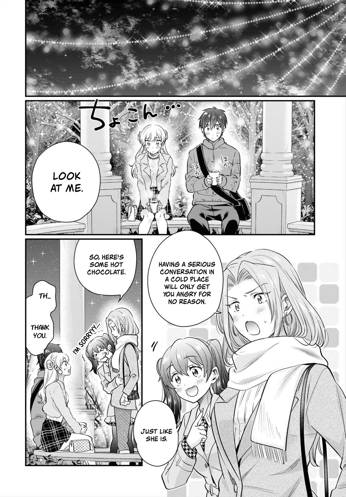 Fuufu Ijou, Koibito Miman. Chapter 67 - Page 10
