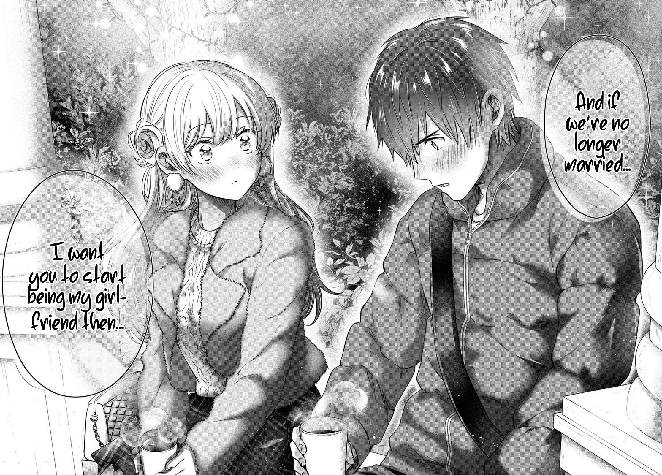 Fuufu Ijou, Koibito Miman. Chapter 67 - Page 16