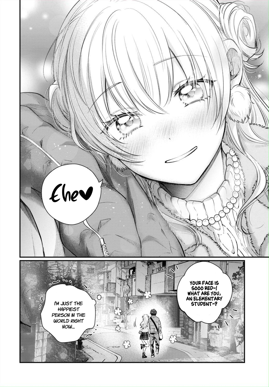 Fuufu Ijou, Koibito Miman. Chapter 67 - Page 23