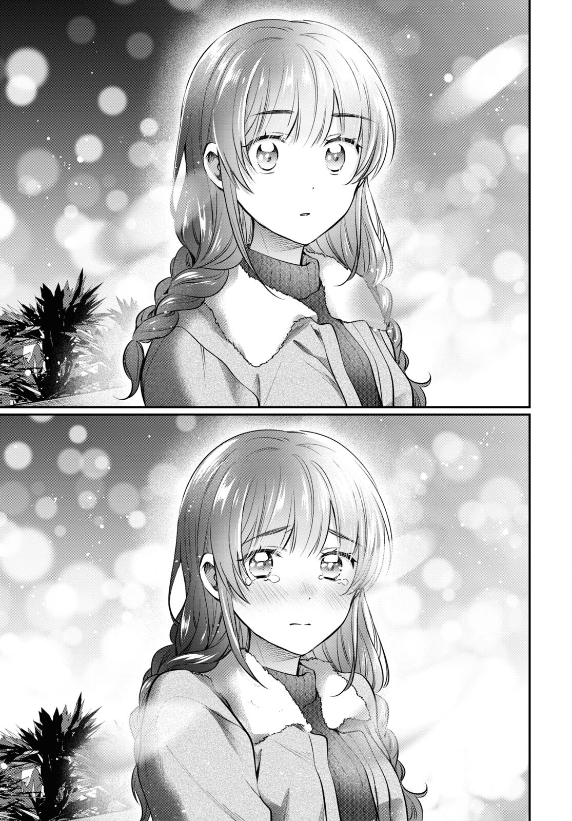 Fuufu Ijou, Koibito Miman. Chapter 69 - Page 26