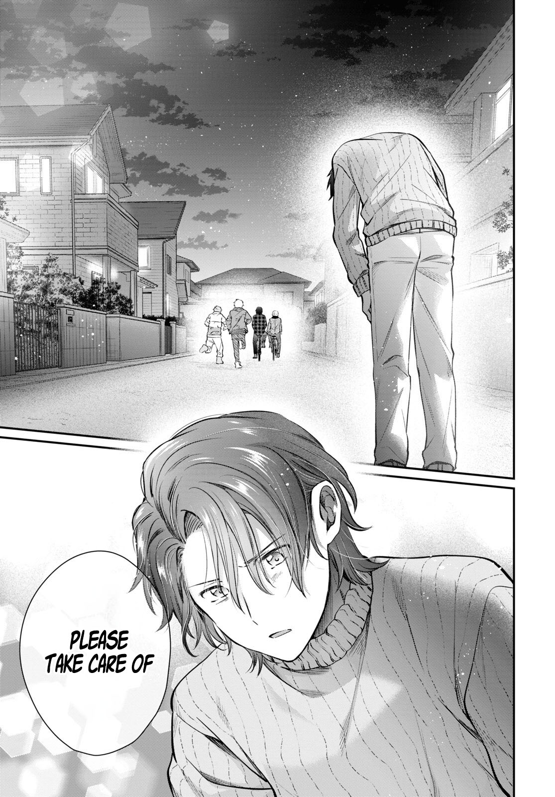 Fuufu Ijou, Koibito Miman. Chapter 70 - Page 9