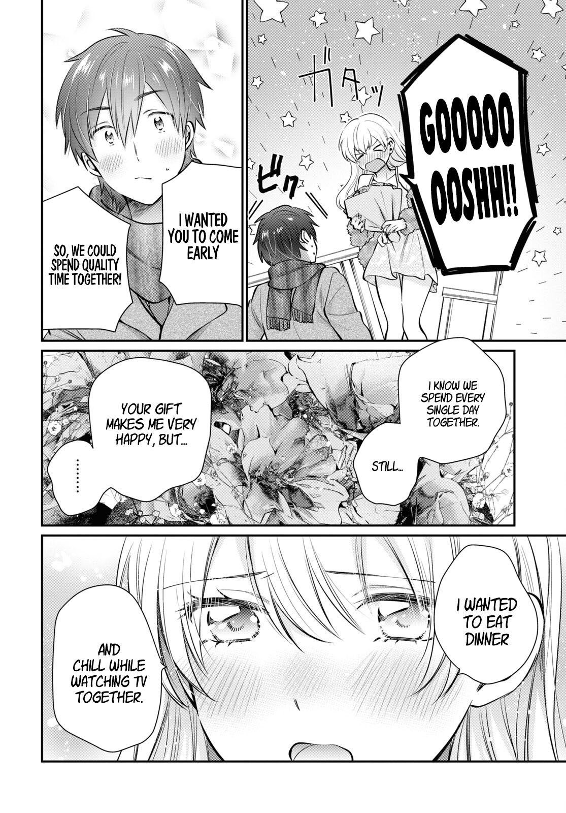 Fuufu Ijou, Koibito Miman. Chapter 70 - Page 18