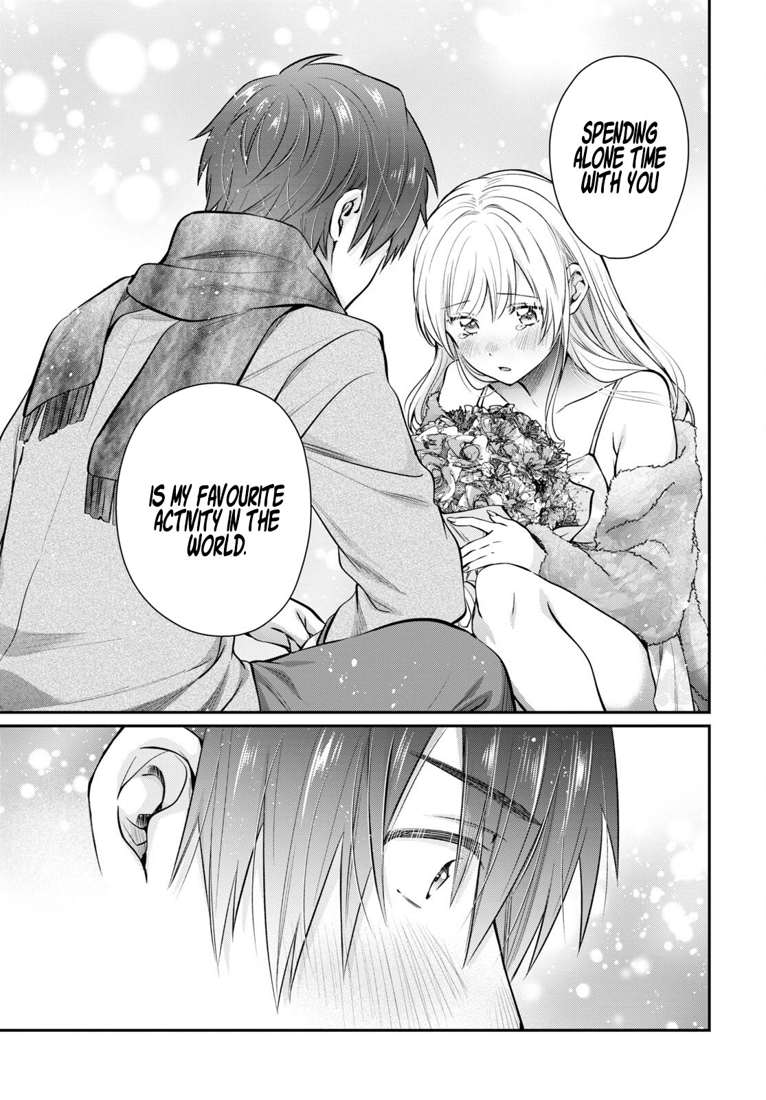 Fuufu Ijou, Koibito Miman. Chapter 70 - Page 19