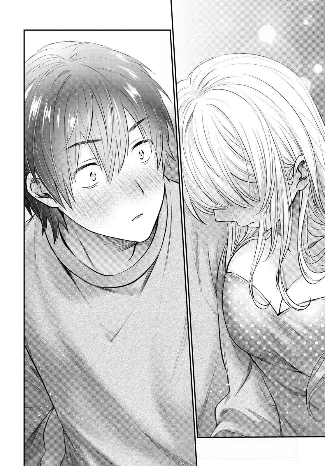 Fuufu Ijou, Koibito Miman. Chapter 70 - Page 29
