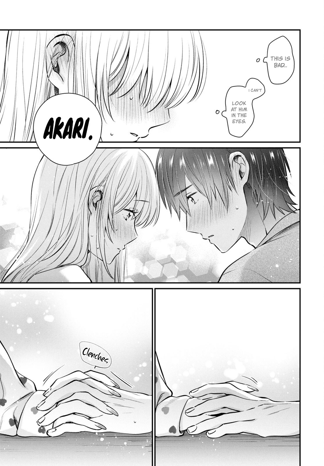 Fuufu Ijou, Koibito Miman. Chapter 71 - Page 3