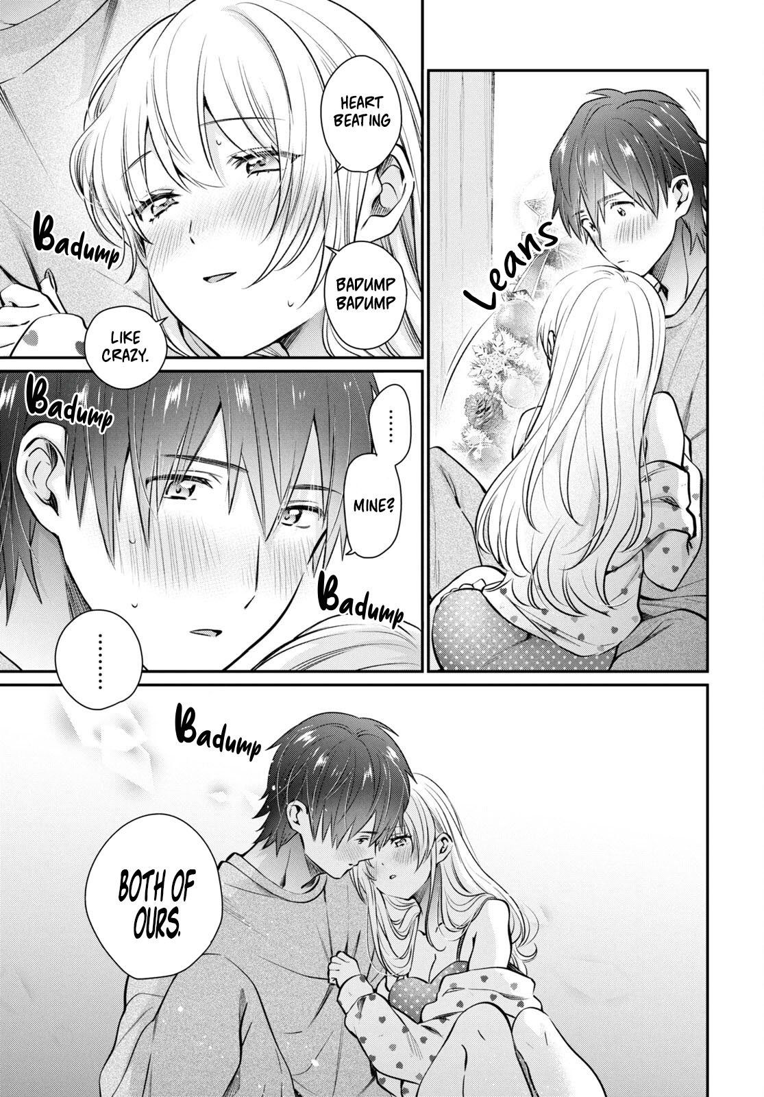Fuufu Ijou, Koibito Miman. Chapter 71 - Page 5