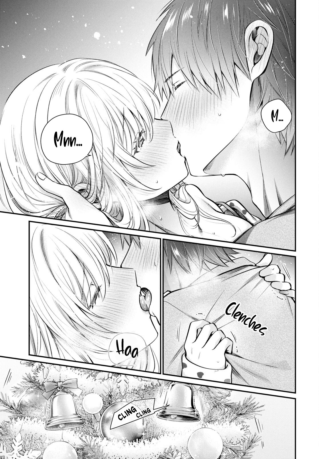 Fuufu Ijou, Koibito Miman. Chapter 71 - Page 21