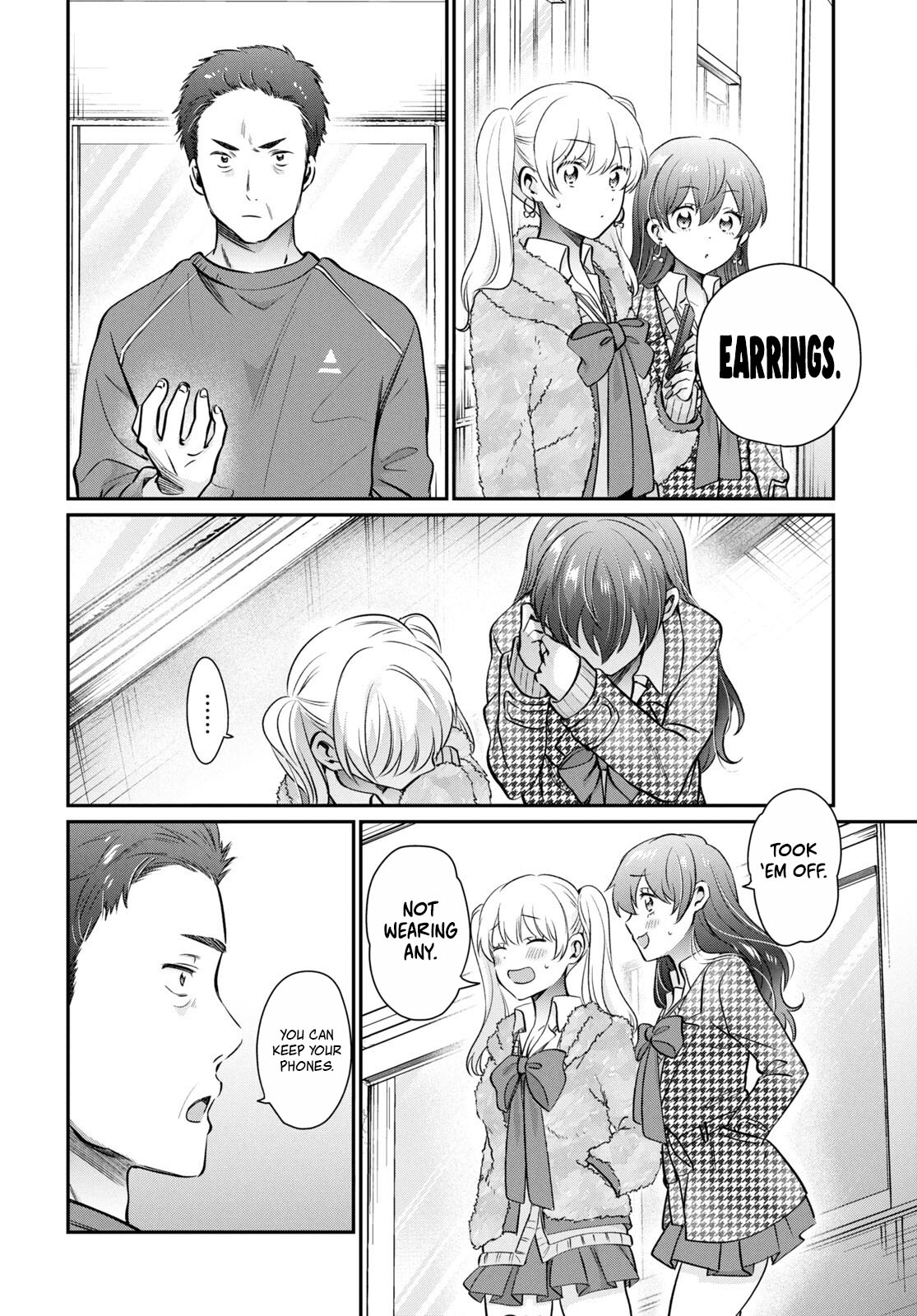 Fuufu Ijou, Koibito Miman. Chapter 71 - Page 29