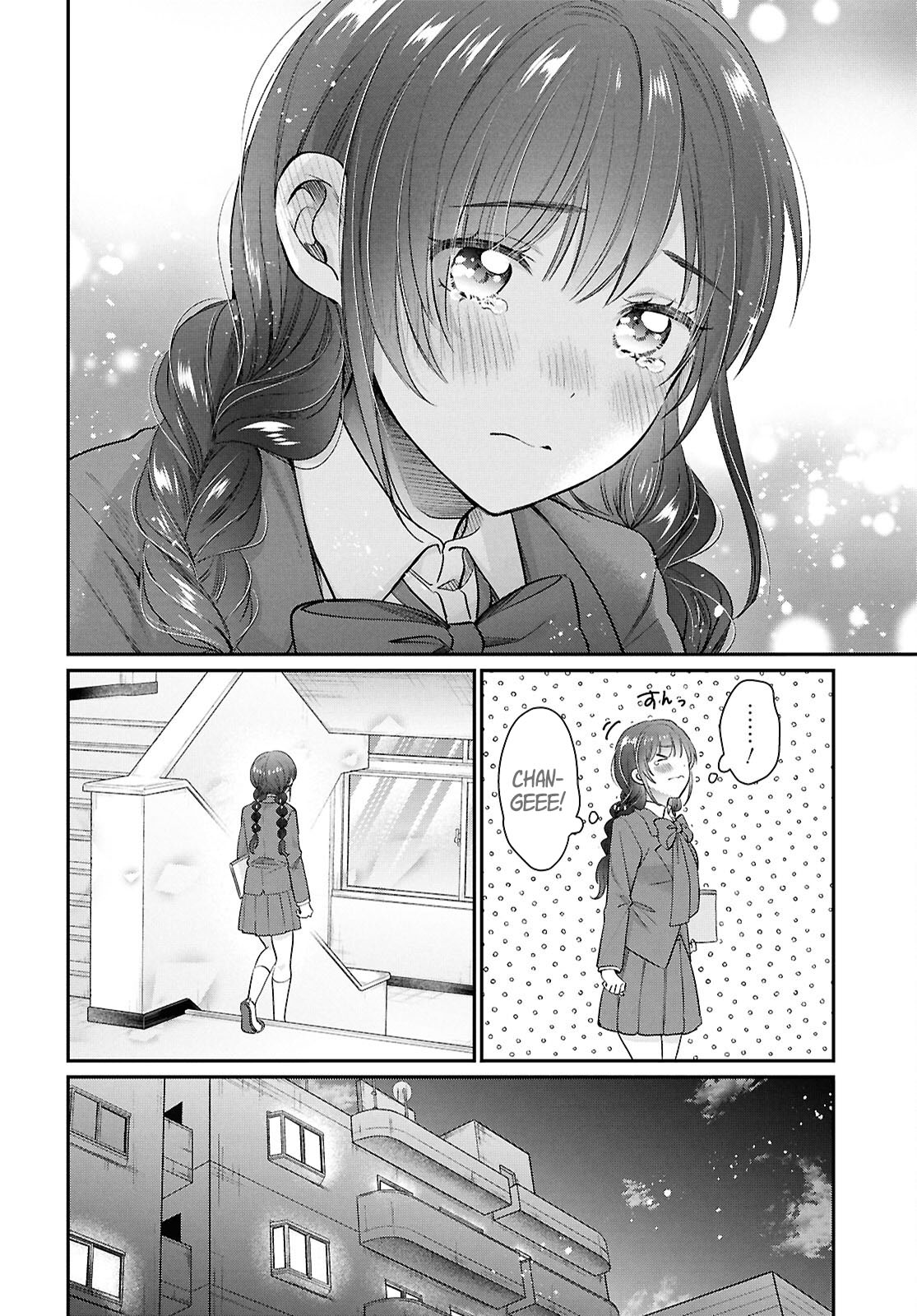 Fuufu Ijou, Koibito Miman. Chapter 72 - Page 9