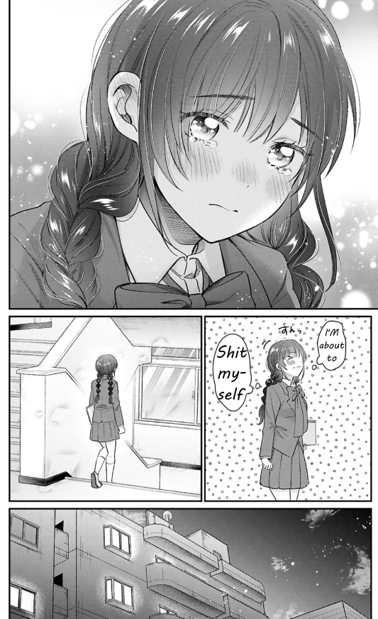 Fuufu Ijou, Koibito Miman. Chapter 72 - Page 19