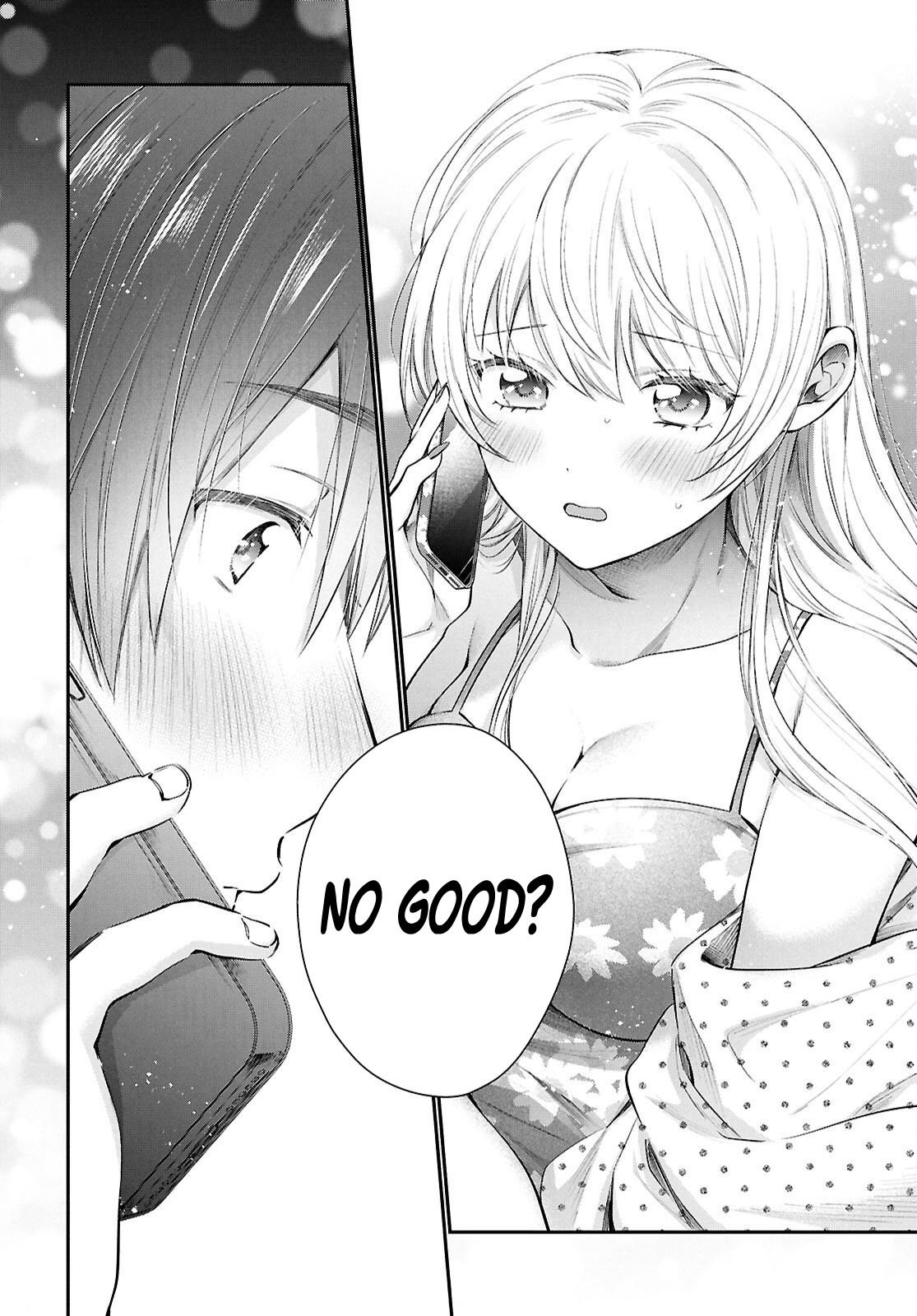 Fuufu Ijou, Koibito Miman. Chapter 73 - Page 6