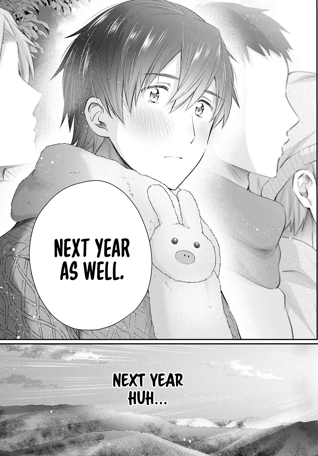 Fuufu Ijou, Koibito Miman. Chapter 73 - Page 15