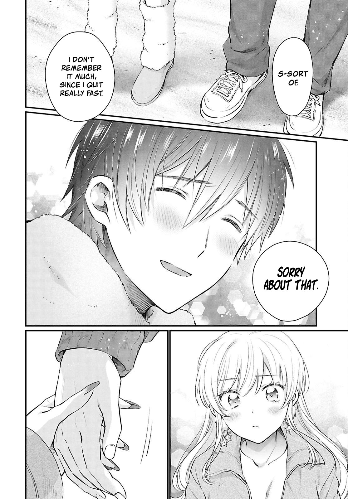 Fuufu Ijou, Koibito Miman. Chapter 73 - Page 28